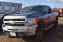 2009 Chevrolet 2500HD Image