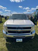 2009 Chevrolet 3500HD Image