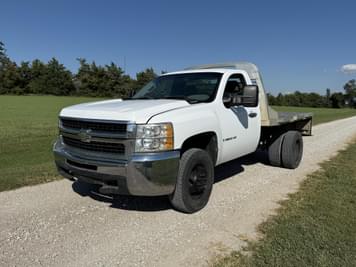 Main image Chevrolet 3500HD