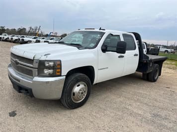 Main image Chevrolet 3500HD
