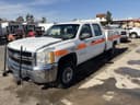 2009 Chevrolet 3500HD Image