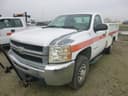 2009 Chevrolet 3500HD Image