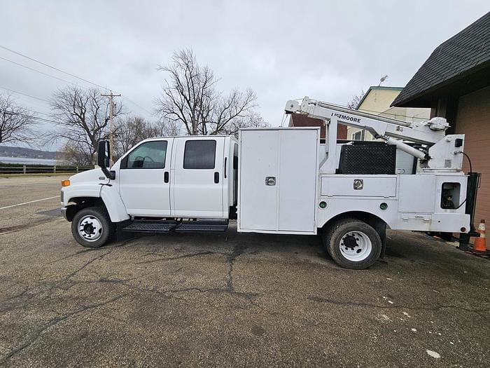 Image of Chevrolet 5500 Primary image