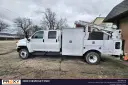 2009 Chevrolet 5500 Image