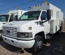 2009 Chevrolet C4 Image