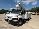 2009 Chevrolet C4500 Image