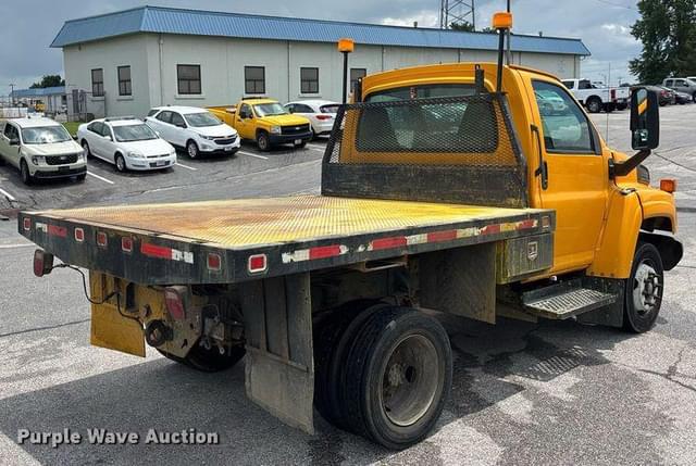Image of Chevrolet C4500 equipment image 4