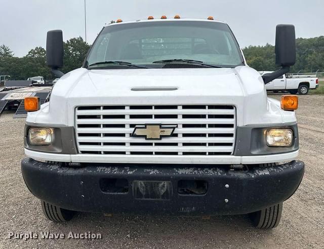Image of Chevrolet C4500 equipment image 1