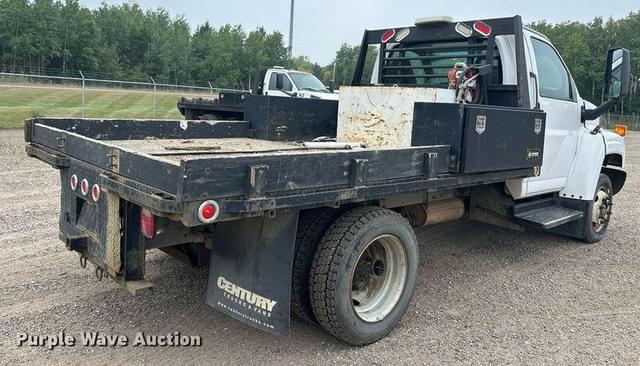 Image of Chevrolet C4500 equipment image 4