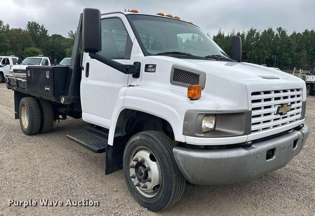 Image of Chevrolet C4500 equipment image 2