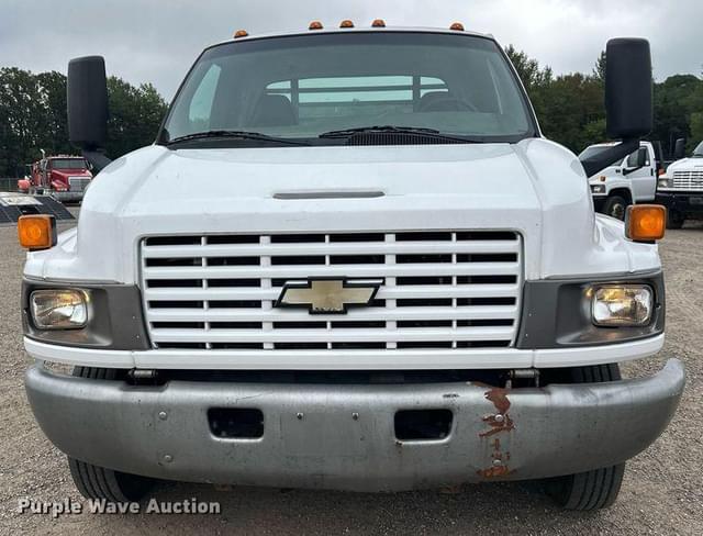 Image of Chevrolet C4500 equipment image 1