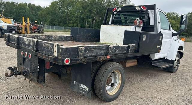 Image of Chevrolet C4500 equipment image 4