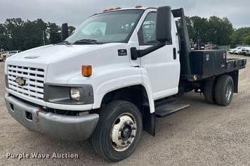 Main image Chevrolet C4500