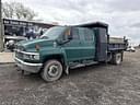 2009 Chevrolet C5500 Image