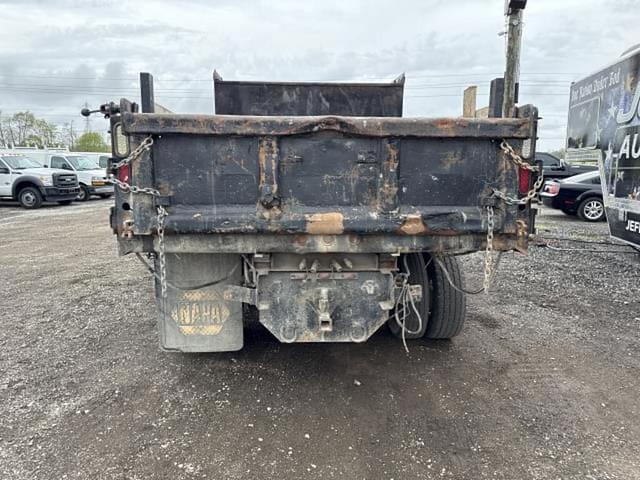 Image of Chevrolet C5500 equipment image 2