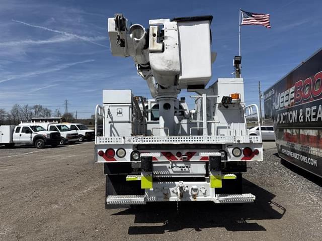 Image of Chevrolet C8500 equipment image 2