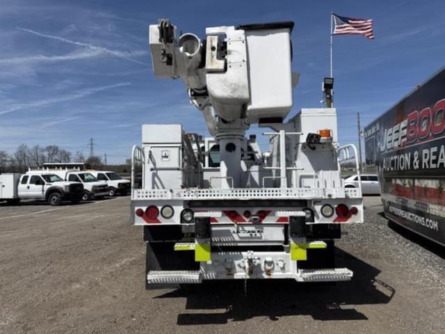 Image of Chevrolet C8500 equipment image 2