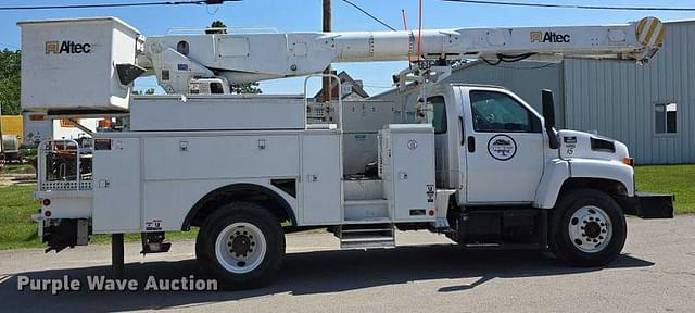 Image of Chevrolet C8500 equipment image 3