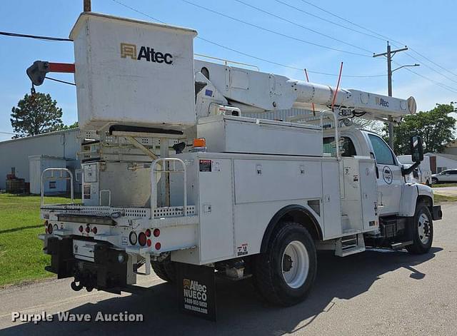 Image of Chevrolet C8500 equipment image 4