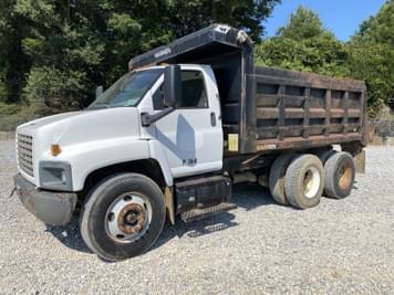 Main image Chevrolet C8500