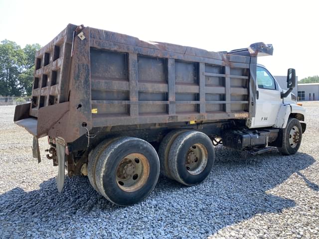 Image of Chevrolet C8500 equipment image 2