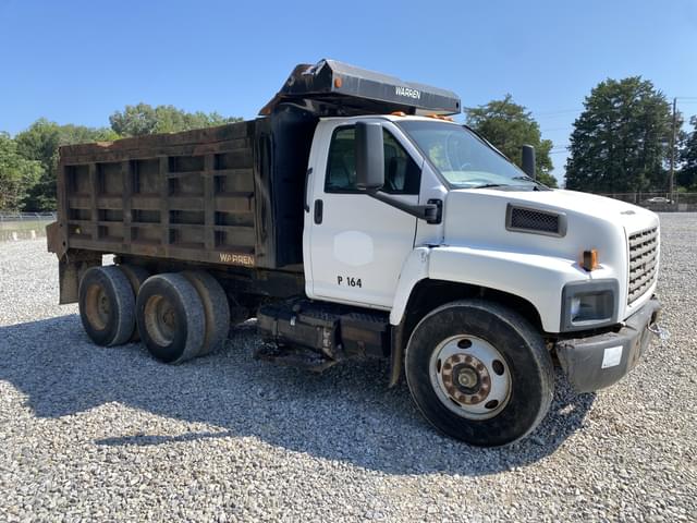 Image of Chevrolet C8500 equipment image 3