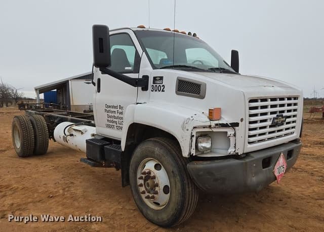 Image of Chevrolet CC8C042 equipment image 2