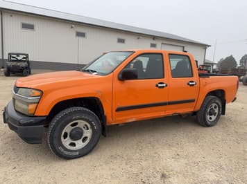 Main image Chevrolet Colorado
