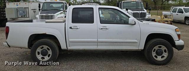 Image of Chevrolet Colorado equipment image 3