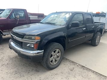 Main image Chevrolet Colorado
