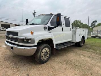 Main image Chevrolet Kodiak