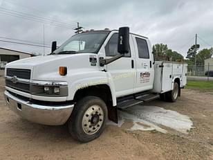 Main image Chevrolet C4500