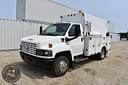 2009 Chevrolet C5500 Image