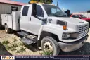 2009 Chevrolet C5500 Image