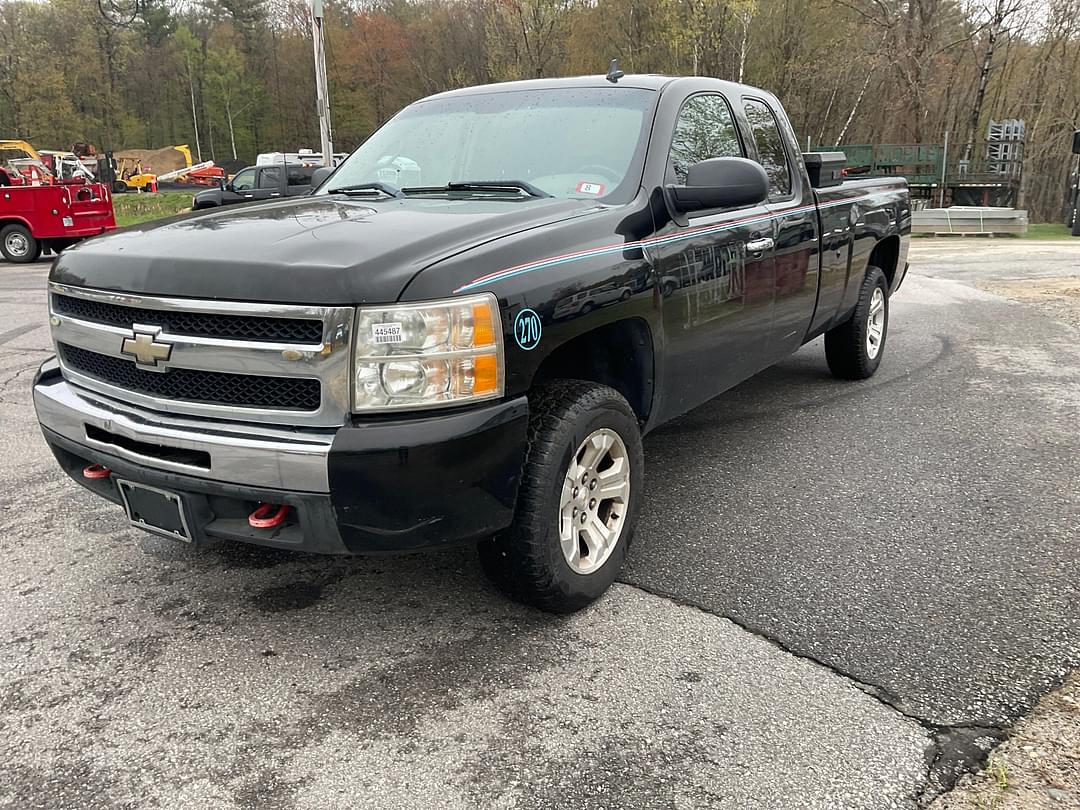 Image of Chevrolet 1500 Primary image