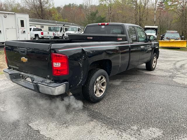 Image of Chevrolet 1500 equipment image 4