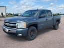 2009 Chevrolet 1500 Image