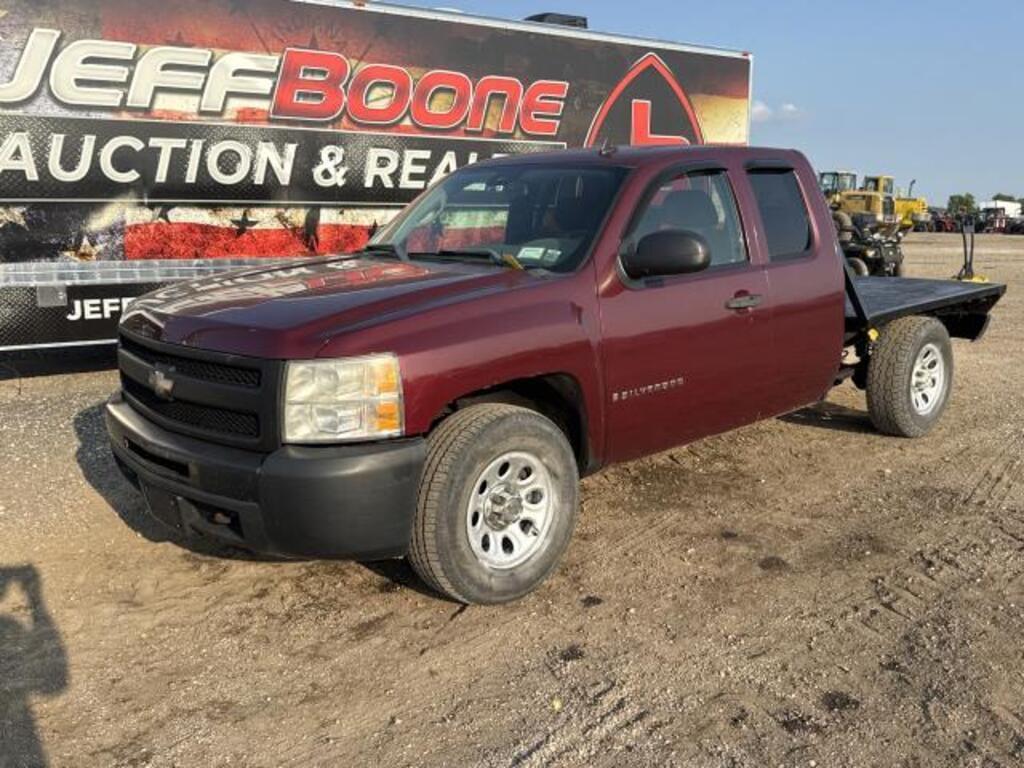 Image of Chevrolet 1500 Primary image