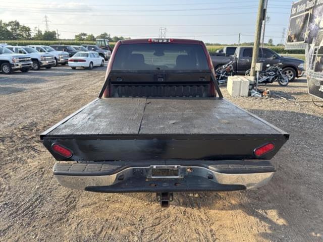 Image of Chevrolet 1500 equipment image 3