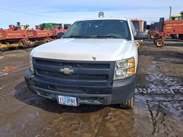 Main image Chevrolet 1500