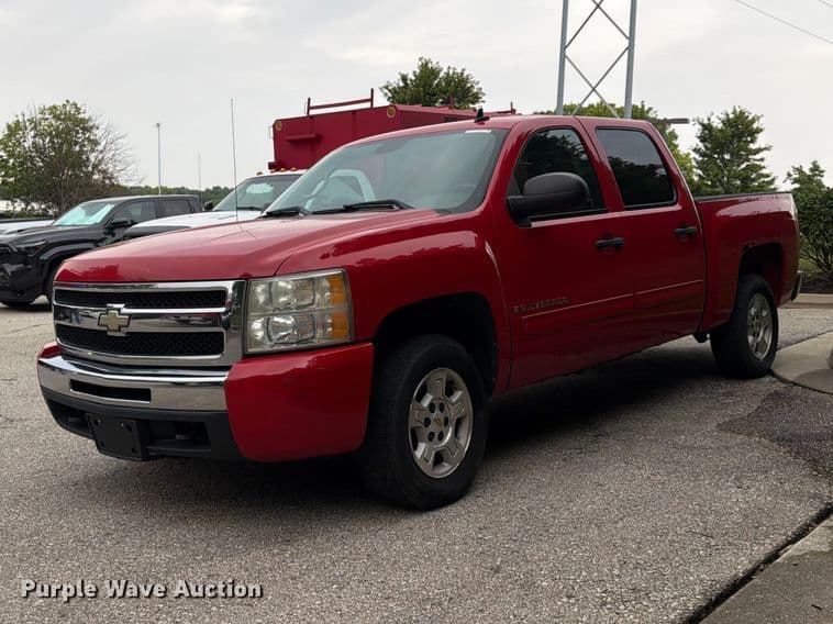 Image of Chevrolet 1500 Primary image