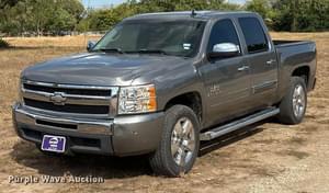2009 Chevrolet 1500 Image