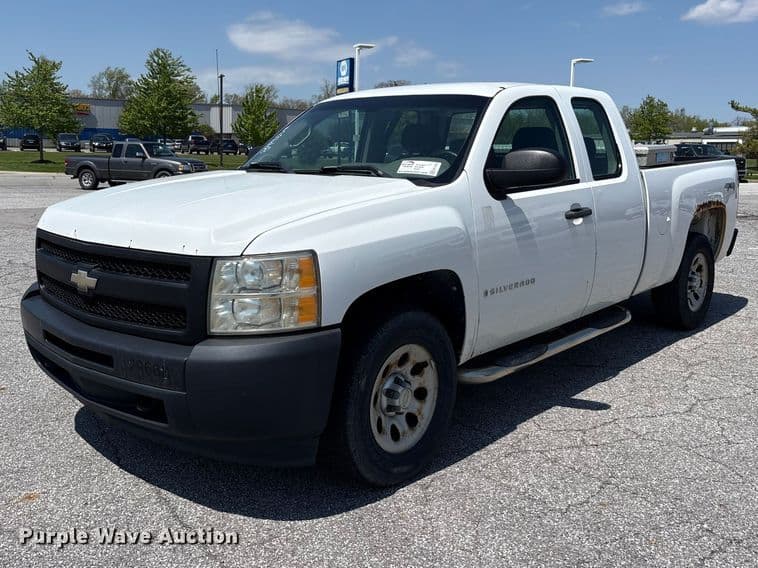 Image of Chevrolet 1500 Primary image