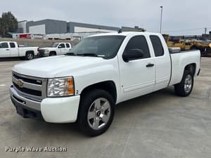 2009 Chevrolet 1500 Image