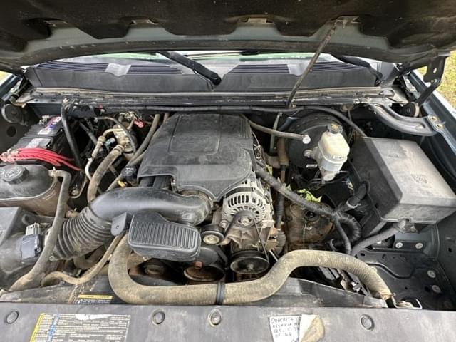 Image of Chevrolet 1500 equipment image 4