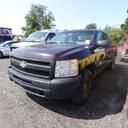 2009 Chevrolet 1500 Image