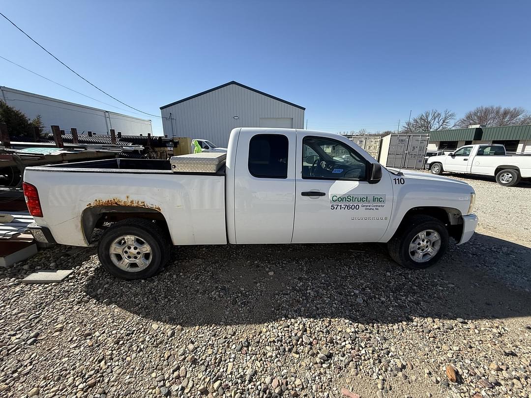 Image of Chevrolet 1500 Primary image