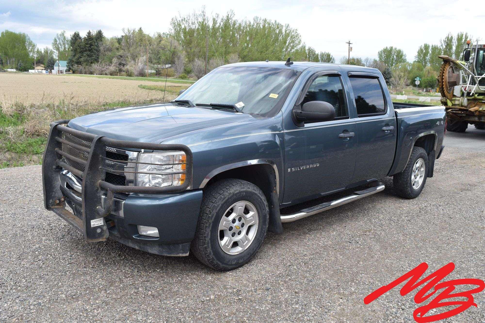 Main image Chevrolet 1500