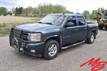 Main image Chevrolet 1500