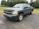 2009 Chevrolet 1500 Image